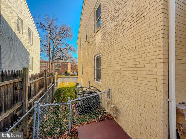 3407 25TH Street SE, Washington DC 20020