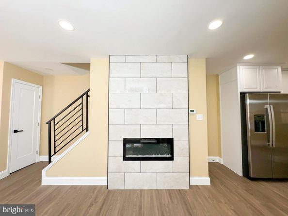 3407 25TH Street SE, Washington DC 20020