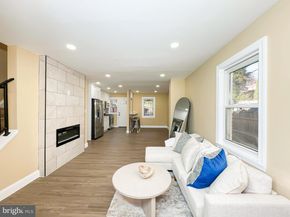 3407 25TH Street SE, Washington DC 20020