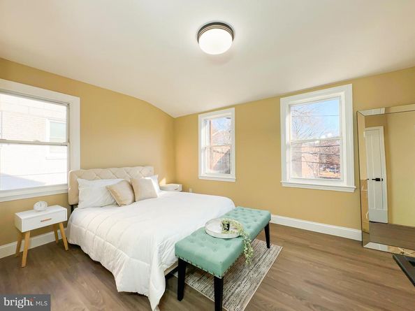 3407 25TH Street SE, Washington DC 20020