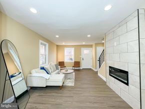 3407 25TH Street SE, Washington DC 20020