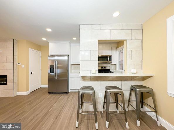 3407 25TH Street SE, Washington DC 20020