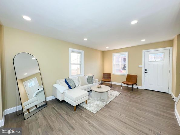 3407 25TH Street SE, Washington DC 20020