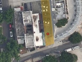 825 Rock Creek Church Road NW, Washington DC 20010