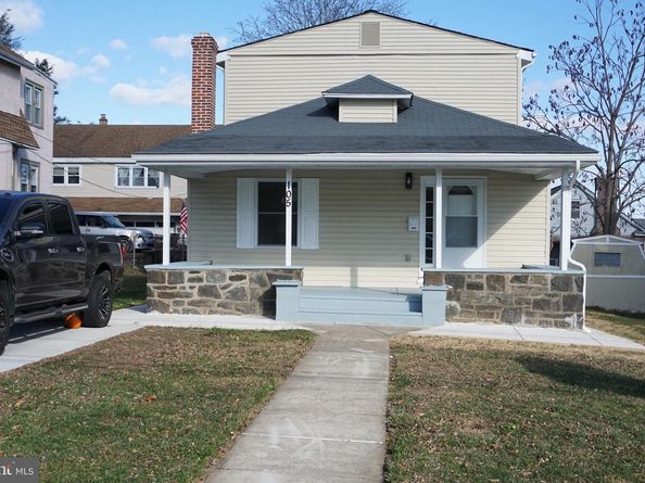 105 N Diamond Street, Clifton Heights PA 19018