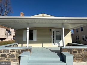 105 N Diamond Street, Clifton Heights PA 19018