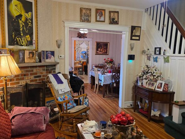 147 N Ruby Street, Philadelphia PA 19139