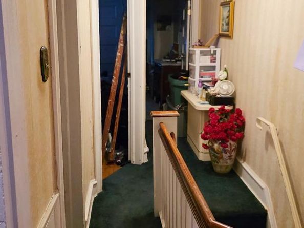 147 N Ruby Street, Philadelphia PA 19139