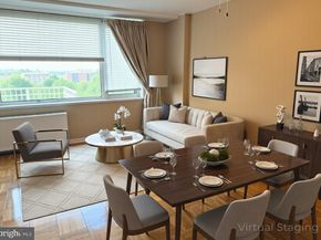 2800 Wisconsin Avenue NW 705, Washington DC 20007