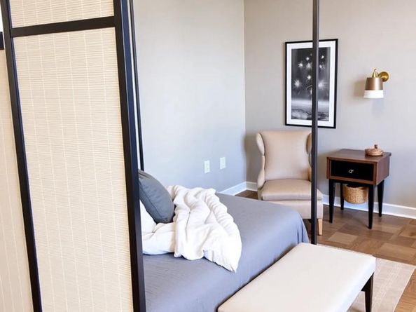 2800 Wisconsin Avenue NW 705, Washington DC 20007