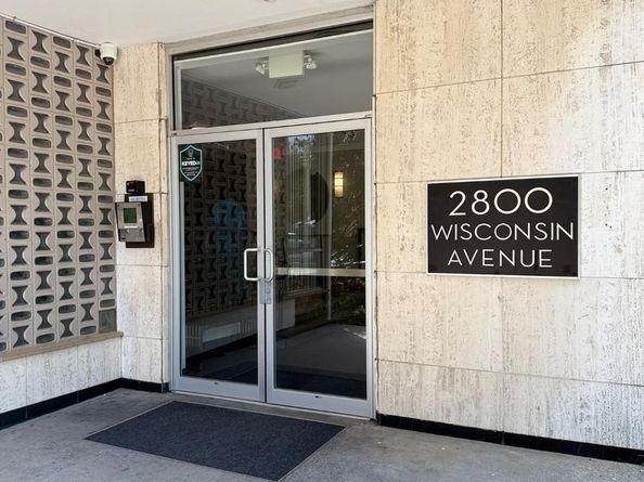 2800 Wisconsin Avenue NW 705, Washington DC 20007
