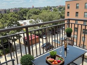 2800 Wisconsin Avenue NW 705, Washington DC 20007