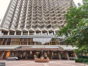 202 W Rittenhouse Square 1106, Philadelphia PA 19103