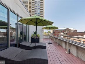 202 W Rittenhouse Square 1106, Philadelphia PA 19103