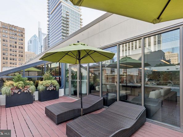 202 W Rittenhouse Square 1106, Philadelphia PA 19103