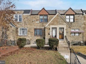 8259 Williams Avenue, Philadelphia PA 19150