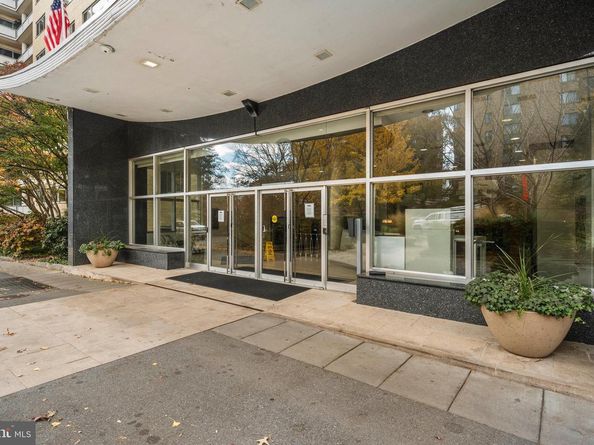 4600 Connecticut Avenue NW 810, Washington DC 20008