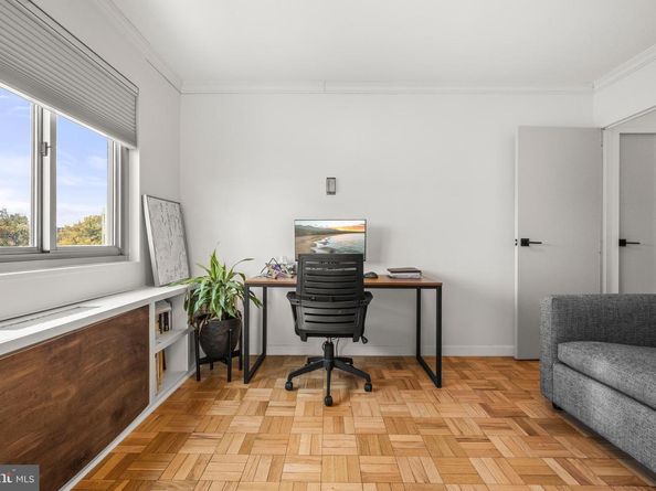 4600 Connecticut Avenue NW 810, Washington DC 20008