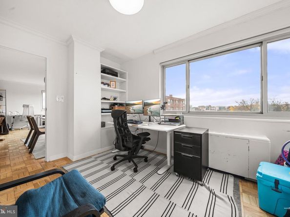 4600 Connecticut Avenue NW 810, Washington DC 20008