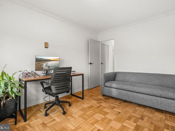 4600 Connecticut Avenue NW 810, Washington DC 20008