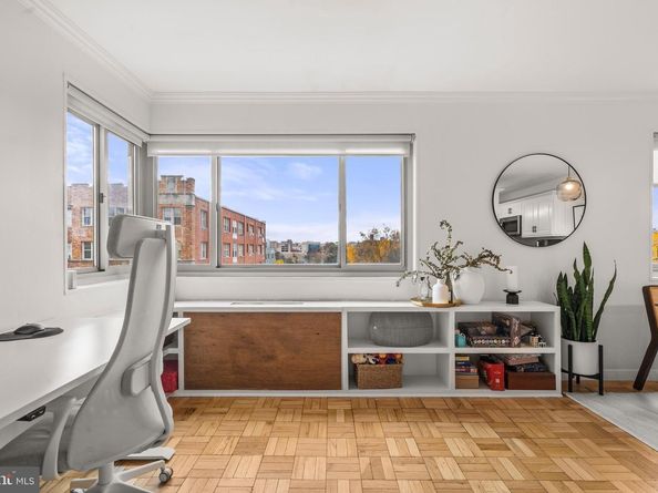 4600 Connecticut Avenue NW 810, Washington DC 20008