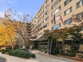 4600 Connecticut Avenue NW 810, Washington DC 20008