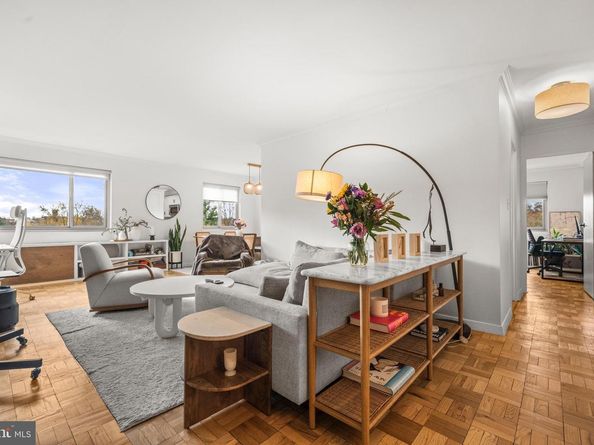 4600 Connecticut Avenue NW 810, Washington DC 20008