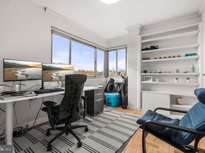 4600 Connecticut Avenue NW 810, Washington DC 20008