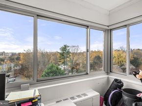 4600 Connecticut Avenue NW 810, Washington DC 20008