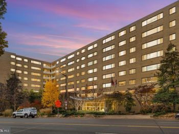 4600 Connecticut Avenue NW