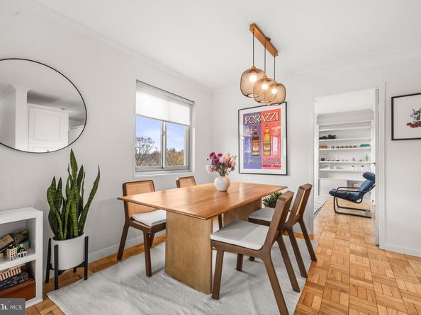 4600 Connecticut Avenue NW 810, Washington DC 20008