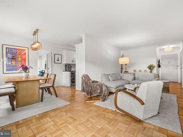 4600 Connecticut Avenue NW 810, Washington DC 20008