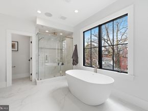 802 N Edgewood Street, Arlington VA 22201