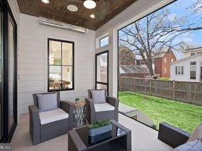 802 N Edgewood Street, Arlington VA 22201