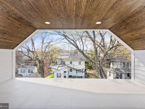 802 N Edgewood Street, Arlington VA 22201