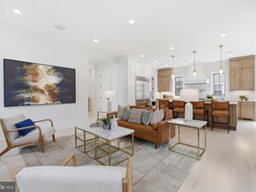 802 N Edgewood Street, Arlington VA 22201
