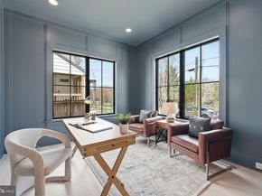 802 N Edgewood Street, Arlington VA 22201