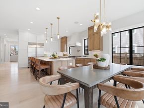 802 N Edgewood Street, Arlington VA 22201