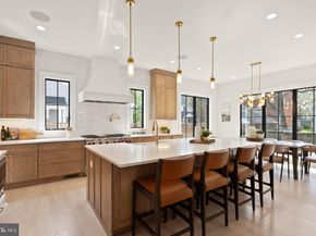 802 N Edgewood Street, Arlington VA 22201