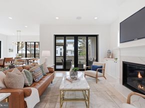 802 N Edgewood Street, Arlington VA 22201