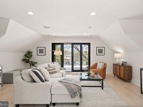 802 N Edgewood Street, Arlington VA 22201