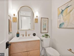 802 N Edgewood Street, Arlington VA 22201