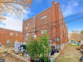 4311 Pearson Avenue, Philadelphia PA 19114