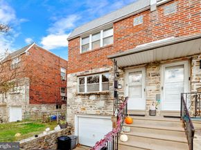 4311 Pearson Avenue, Philadelphia PA 19114