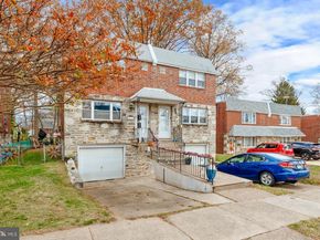 4311 Pearson Avenue, Philadelphia PA 19114