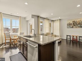 619 Mckenzie Avenue 102, Alexandria VA 22301