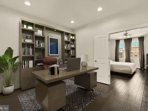 619 Mckenzie Avenue 102, Alexandria VA 22301