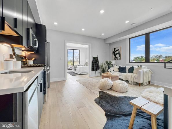 1026 18TH Street NE PH7, Washington DC 20002