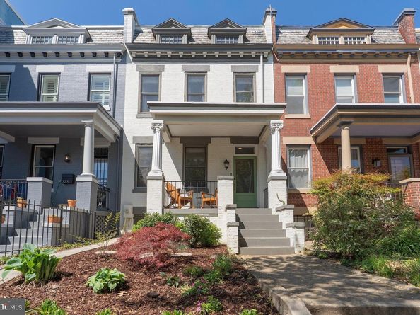 321 T Street NW, Washington DC 20001
