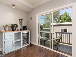 321 T Street NW, Washington DC 20001